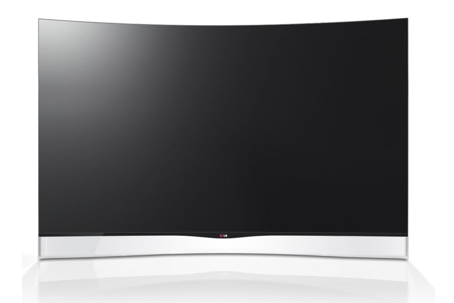 LG 55EA9800